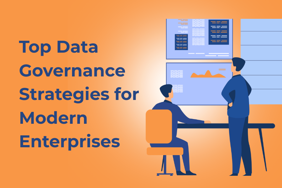 Top Eight Data Governance Principles You Need to Know
